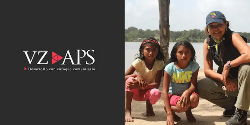 i-APS Project i-APS announces the launch of its affiliate company in Venezuela, VZ-APS